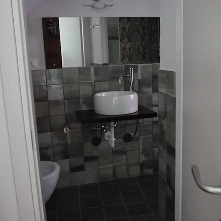 Porto Vecchia Darsena Apartmán Savona