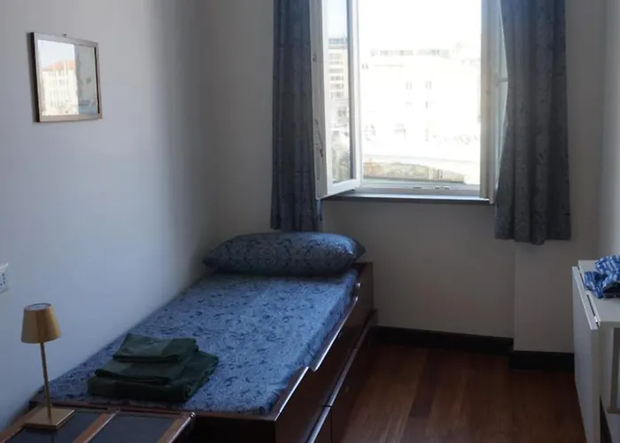 Porto Vecchia Darsena *