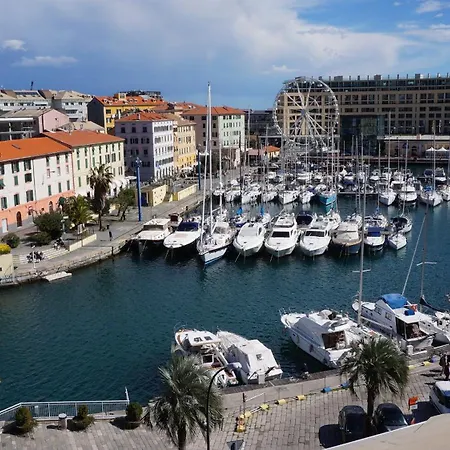 Porto Vecchia Darsena Apartment