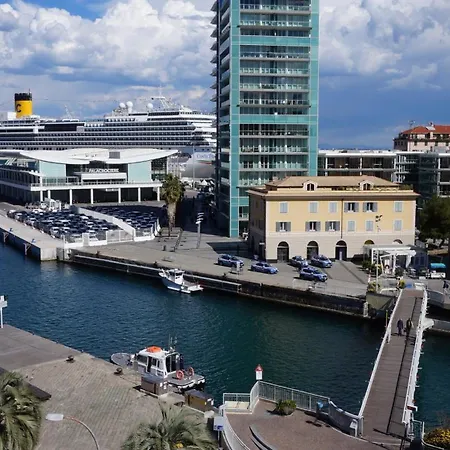 Porto Vecchia Darsena *