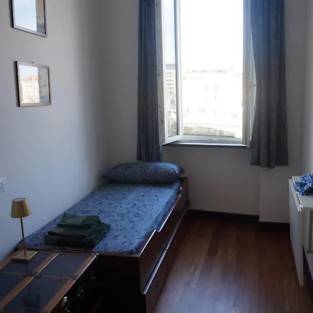 Porto Vecchia Darsena *