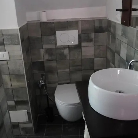 Porto Vecchia Darsena Apartment