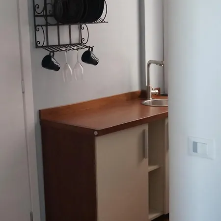 Apartment Porto Vecchia Darsena Savona