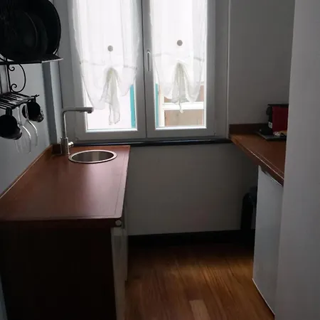 Apartment Porto Vecchia Darsena Savona