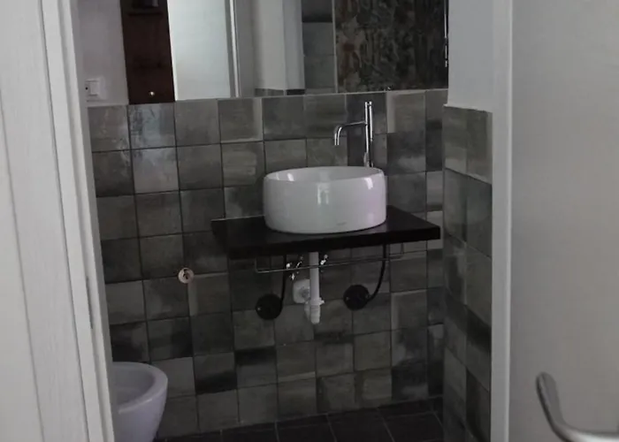 Porto Vecchia Darsena Apartment Savona